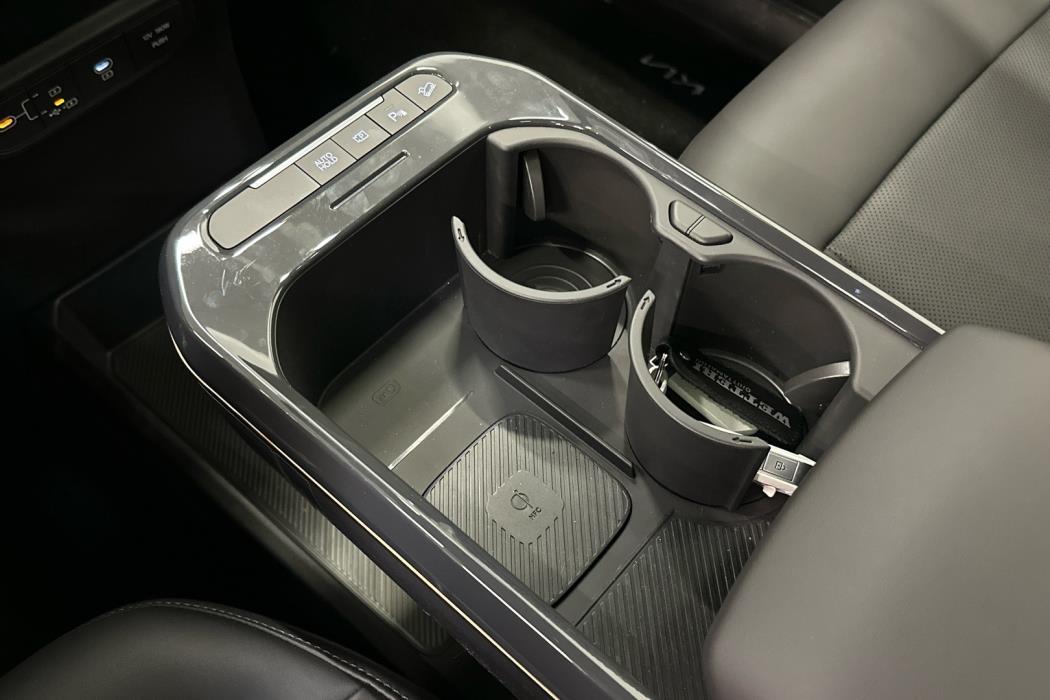 KIA EV5 2026