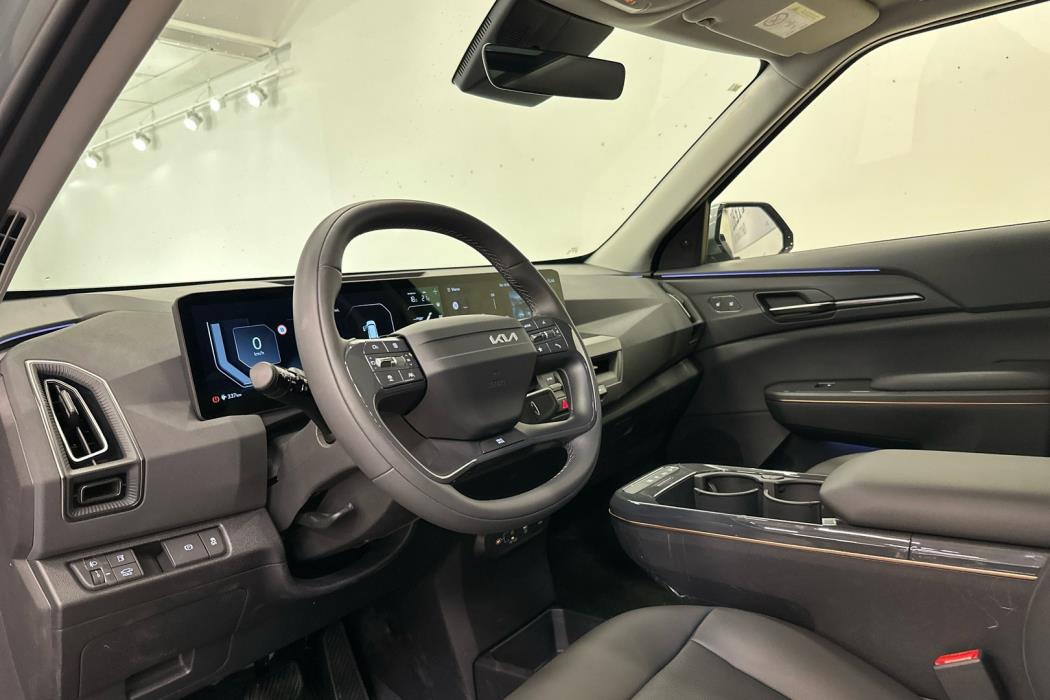KIA EV5 2026