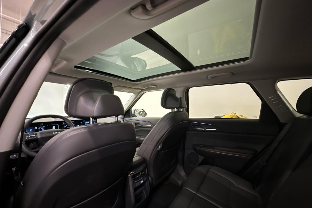 KIA EV5 2026