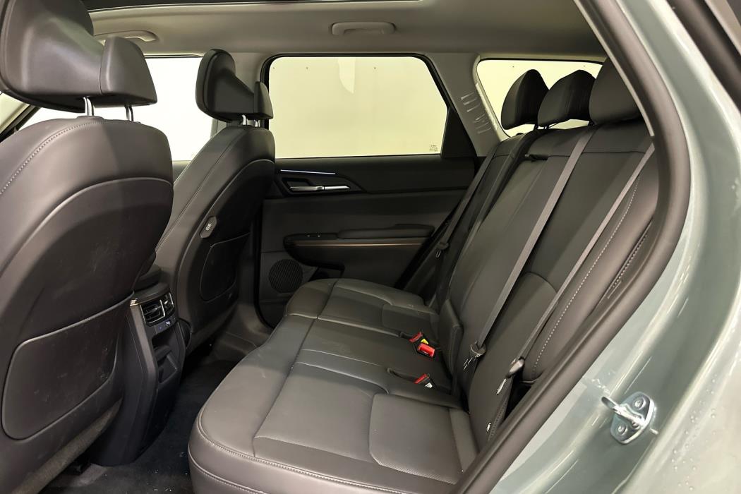 KIA EV5 2026