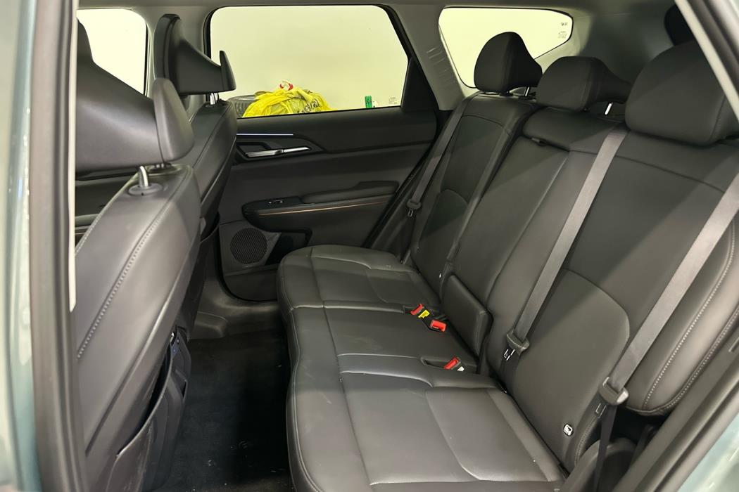 KIA EV5 2026