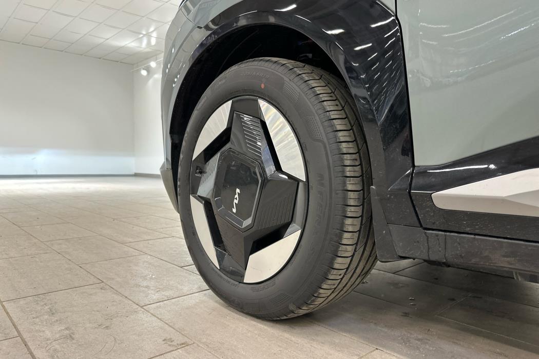 KIA EV5 2026