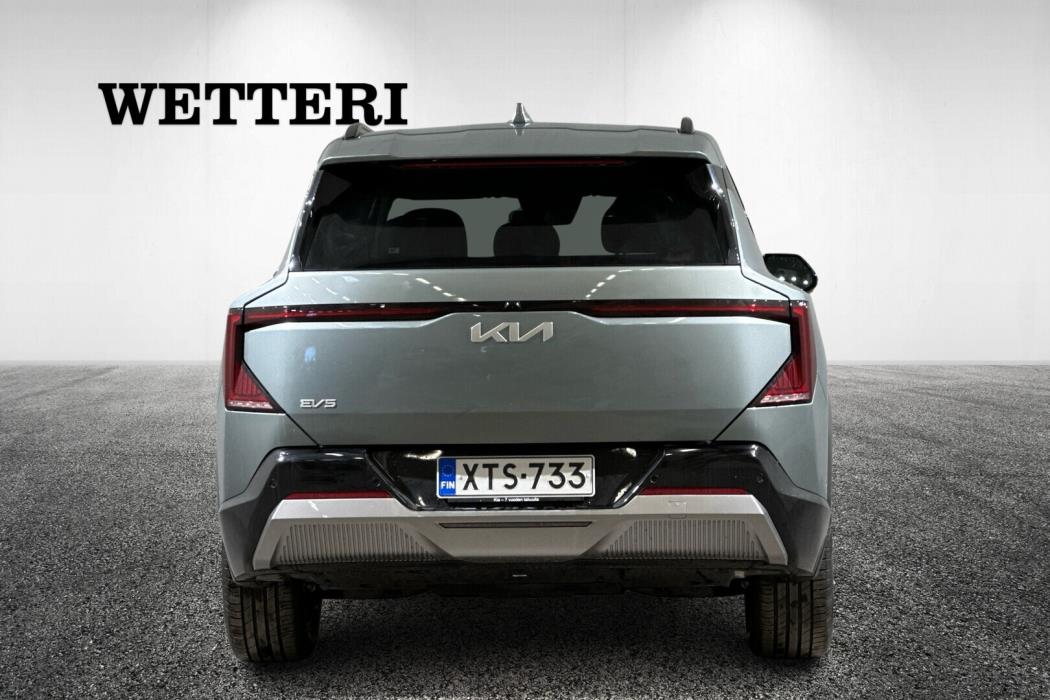 KIA EV5 2026