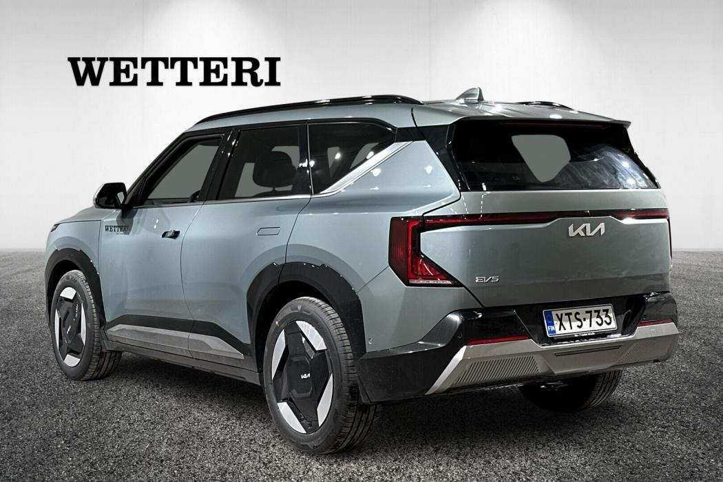 KIA EV5 2026