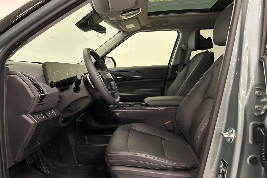 KIA EV5 2026