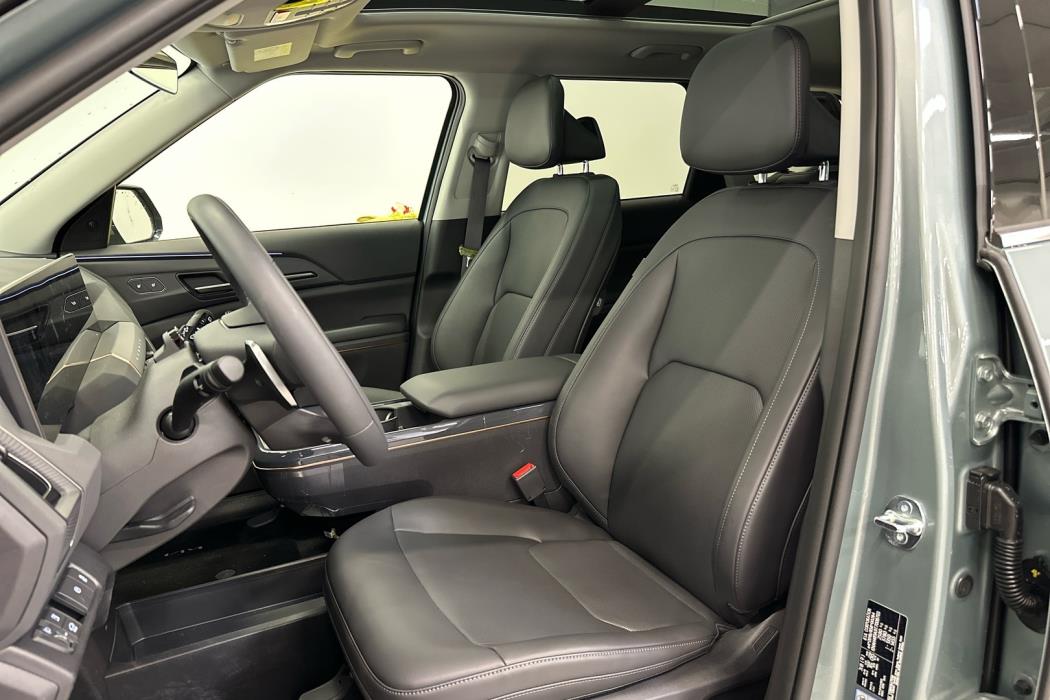 KIA EV5 2026