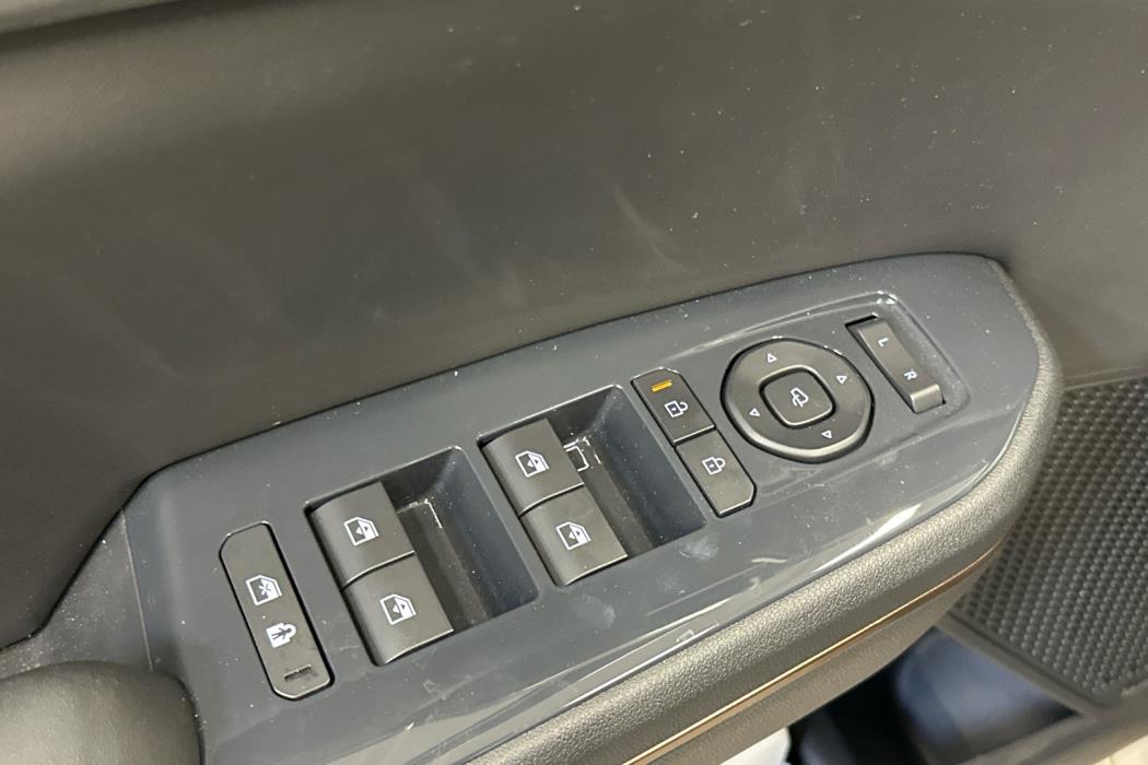 KIA EV5 2026
