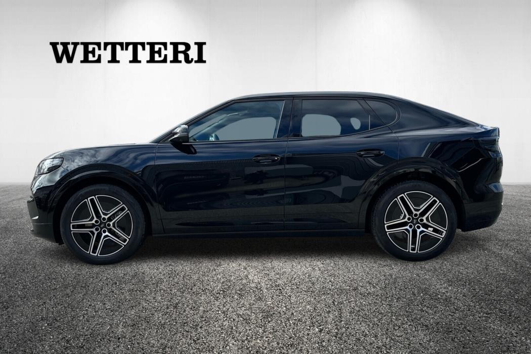 FORD Capri 2026