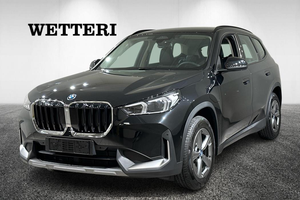 BMW X1 2026