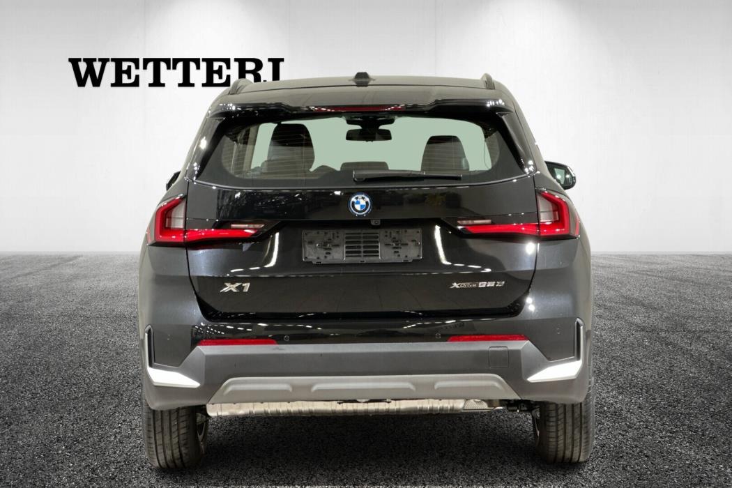 BMW X1 2026