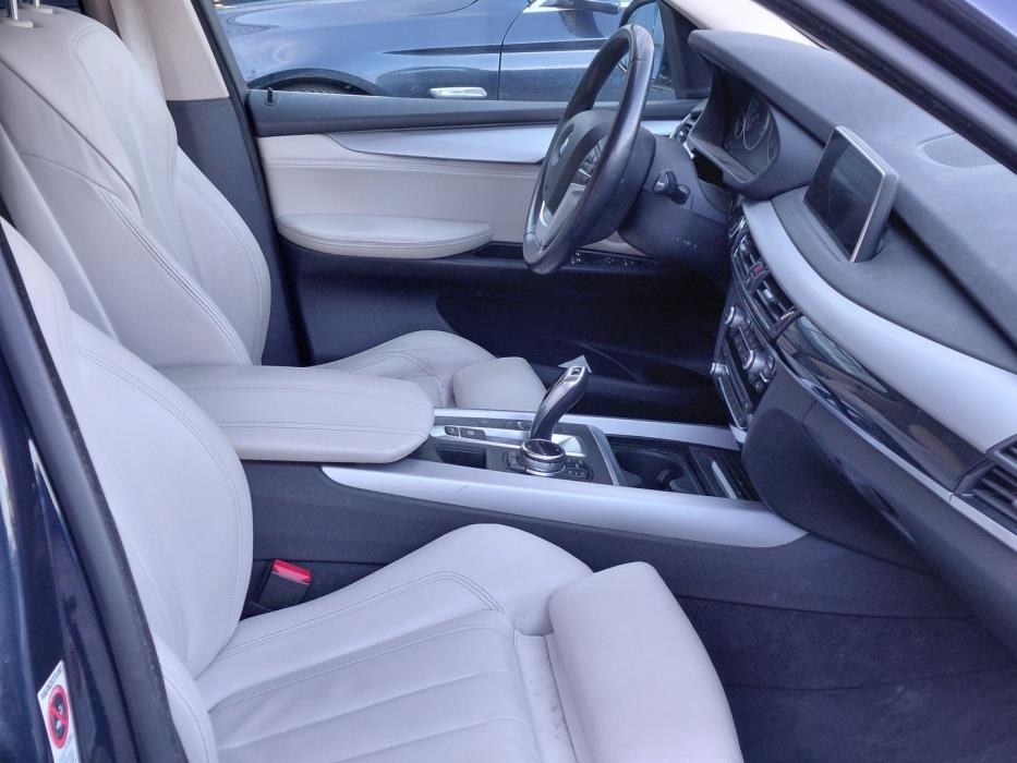 BMW X5 2014