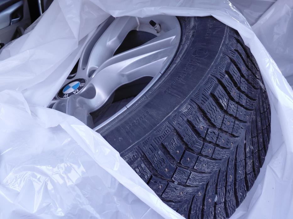 BMW X5 2014