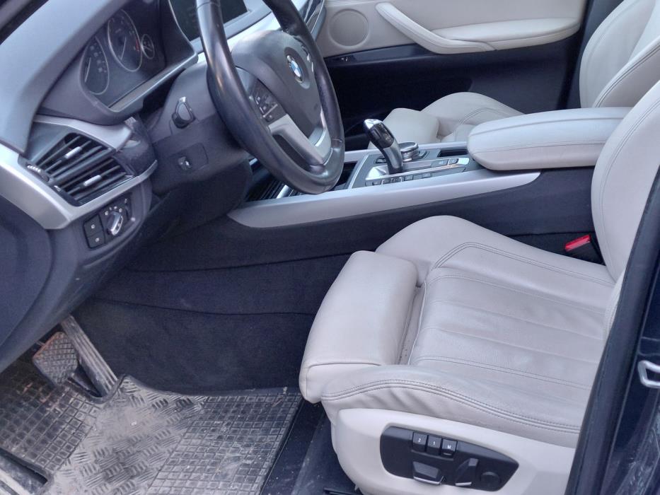 BMW X5 2014