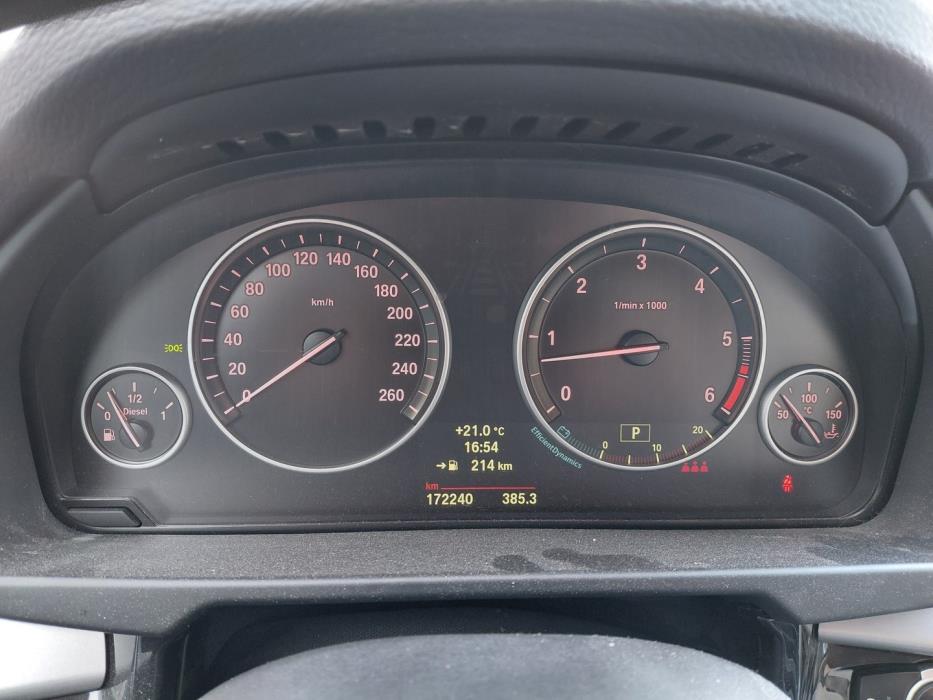 BMW X5 2014