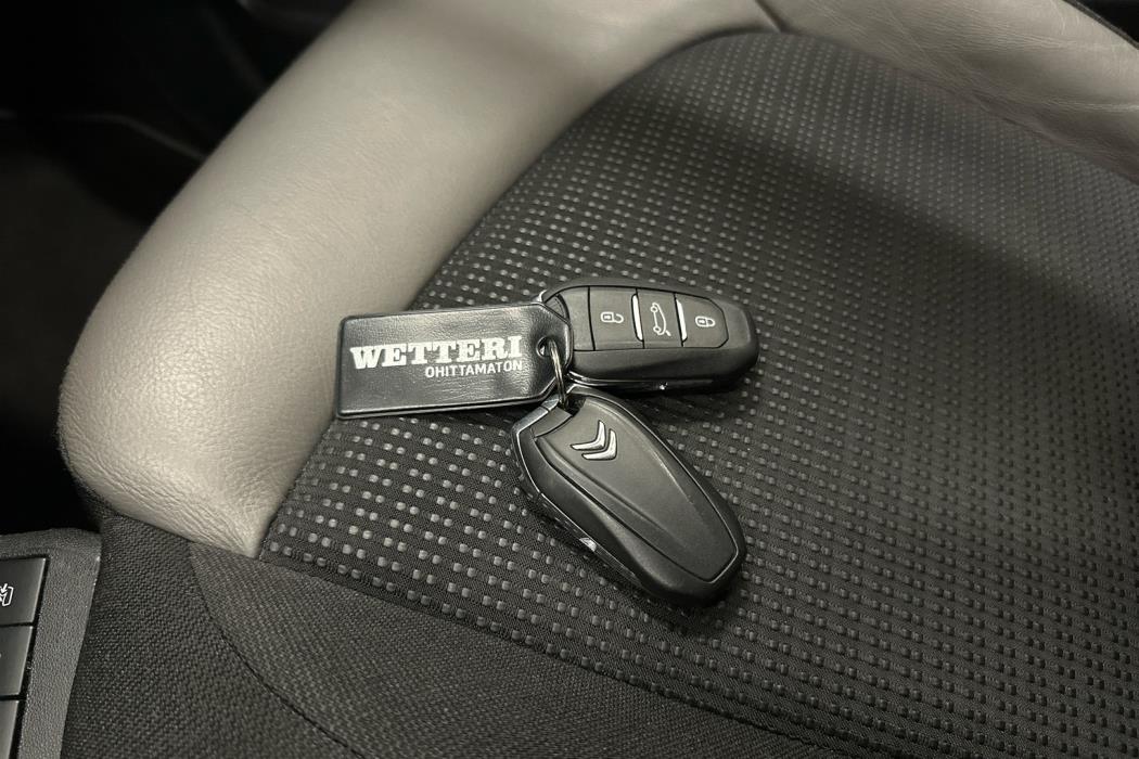 CITROEN Grand C4 Spacetourer 2020