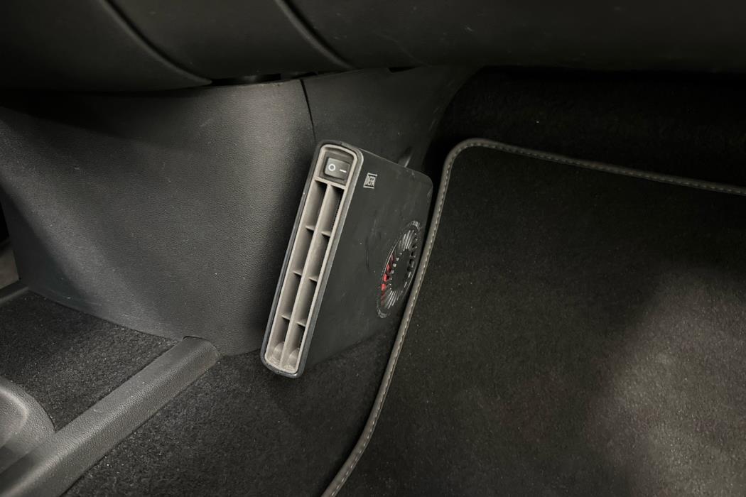 CITROEN Grand C4 Spacetourer 2020