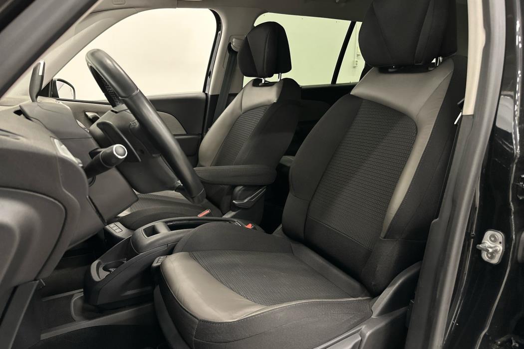 CITROEN Grand C4 Spacetourer 2020