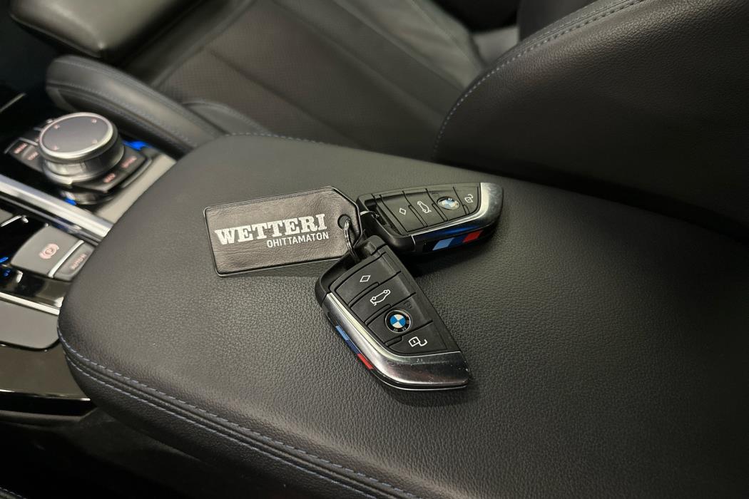 BMW X3 2021