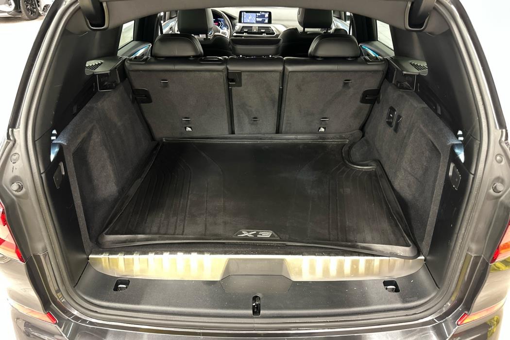 BMW X3 2021