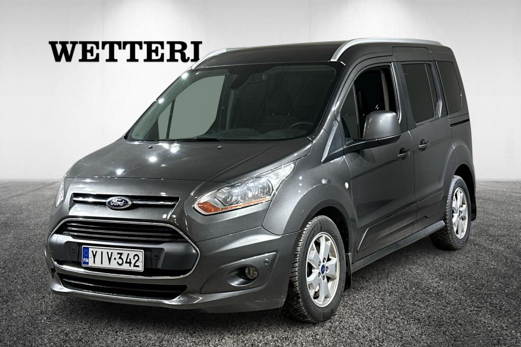 FORD Grand Tourneo Connect 2015
