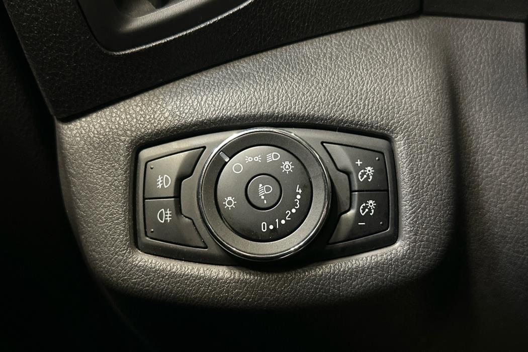 FORD Grand Tourneo Connect 2015