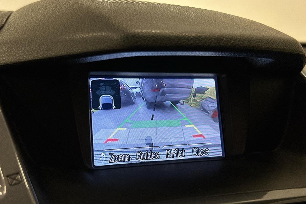 FORD Grand Tourneo Connect 2015