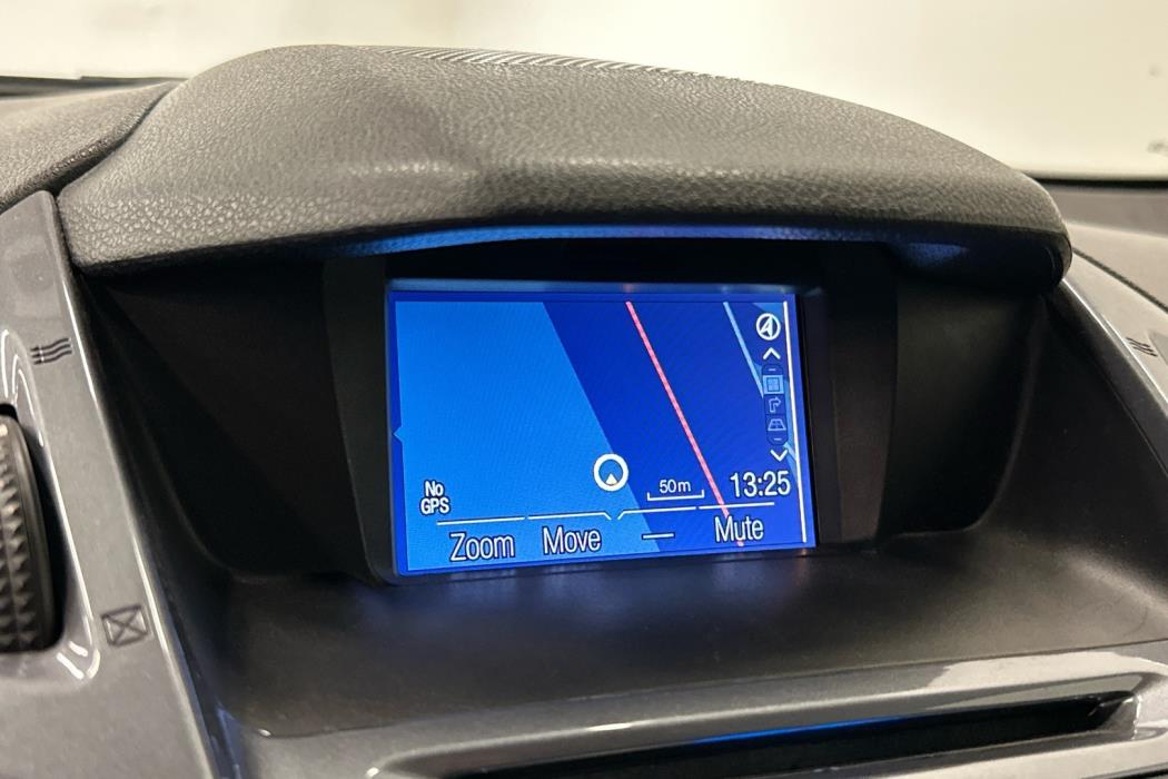 FORD Grand Tourneo Connect 2015