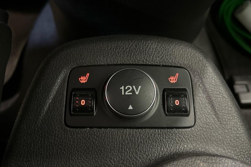 FORD Grand Tourneo Connect 2015