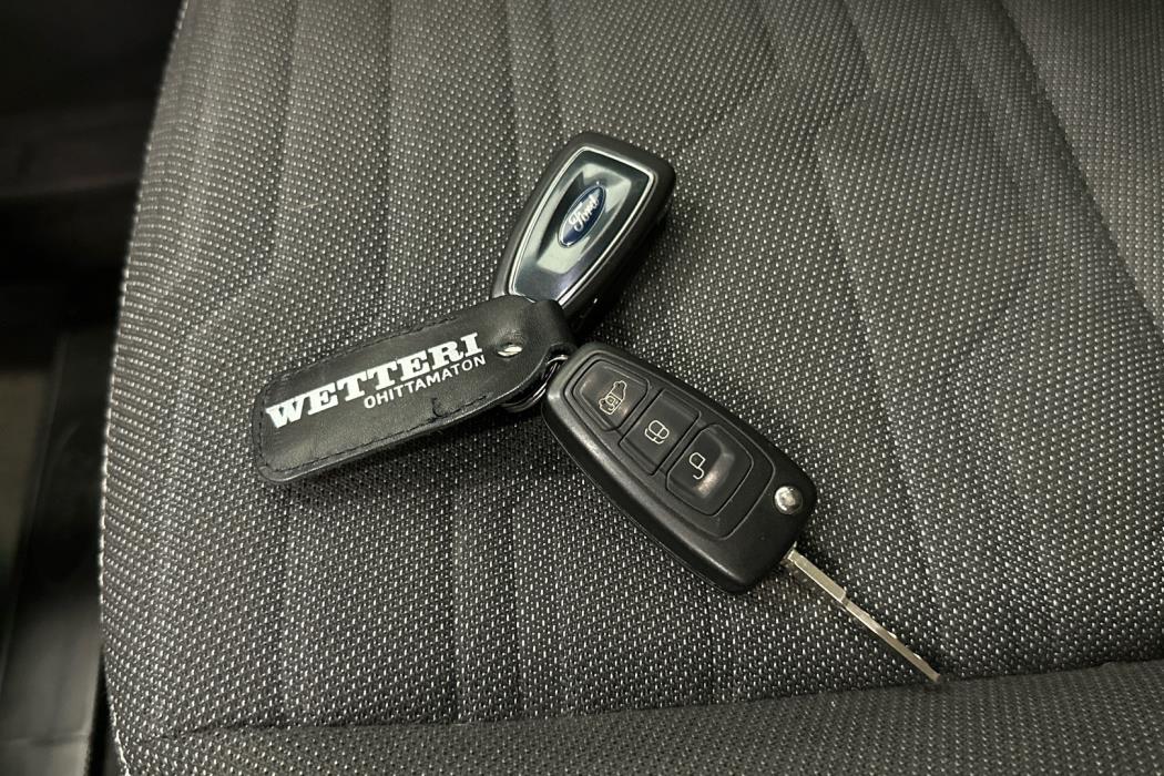 FORD Grand Tourneo Connect 2015