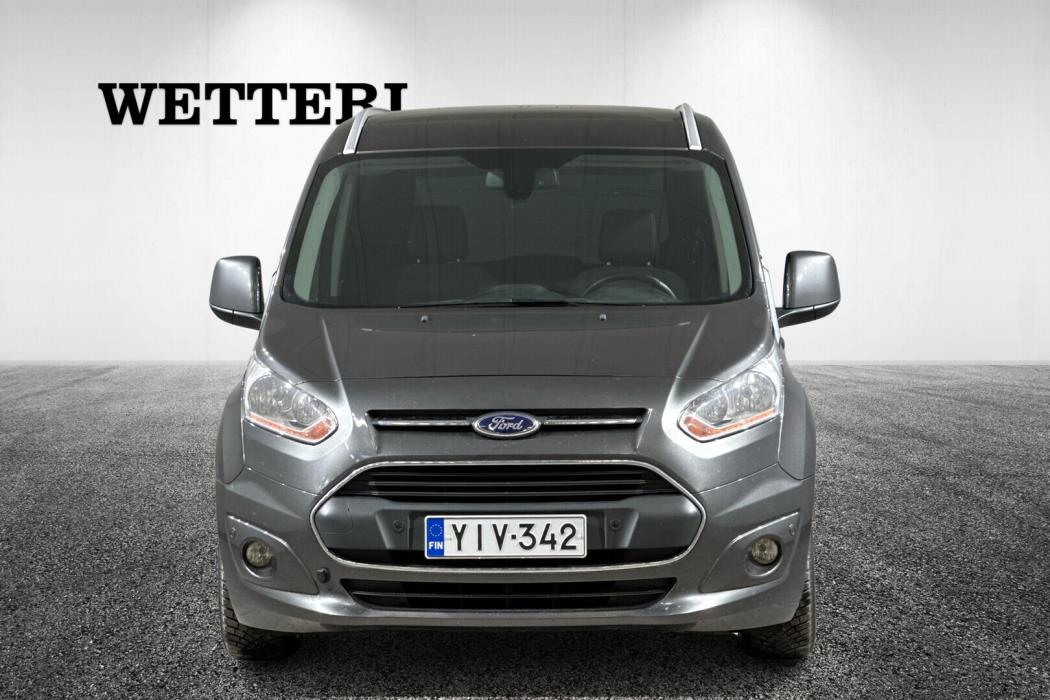 FORD Grand Tourneo Connect 2015