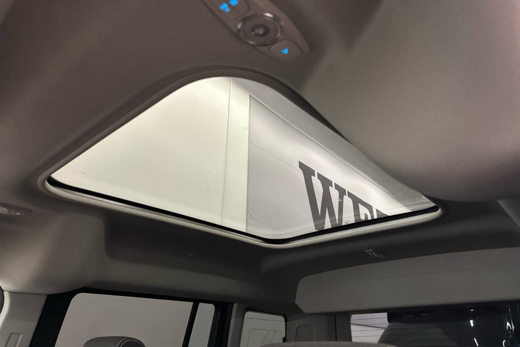 FORD Grand Tourneo Connect 2015