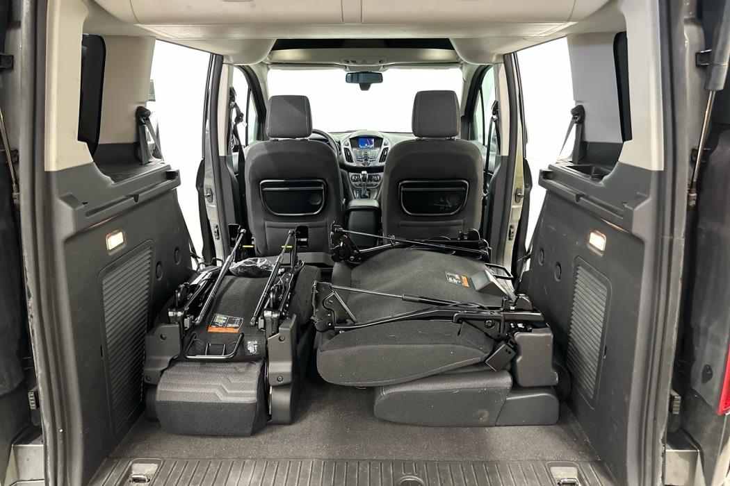 FORD Grand Tourneo Connect 2015