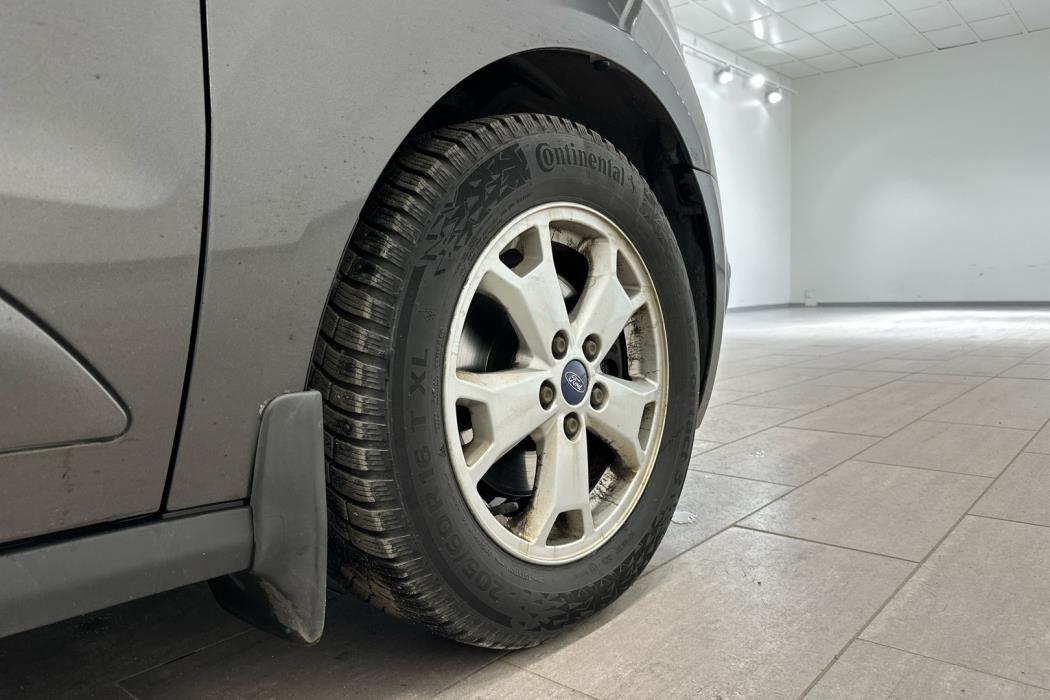 FORD Grand Tourneo Connect 2015