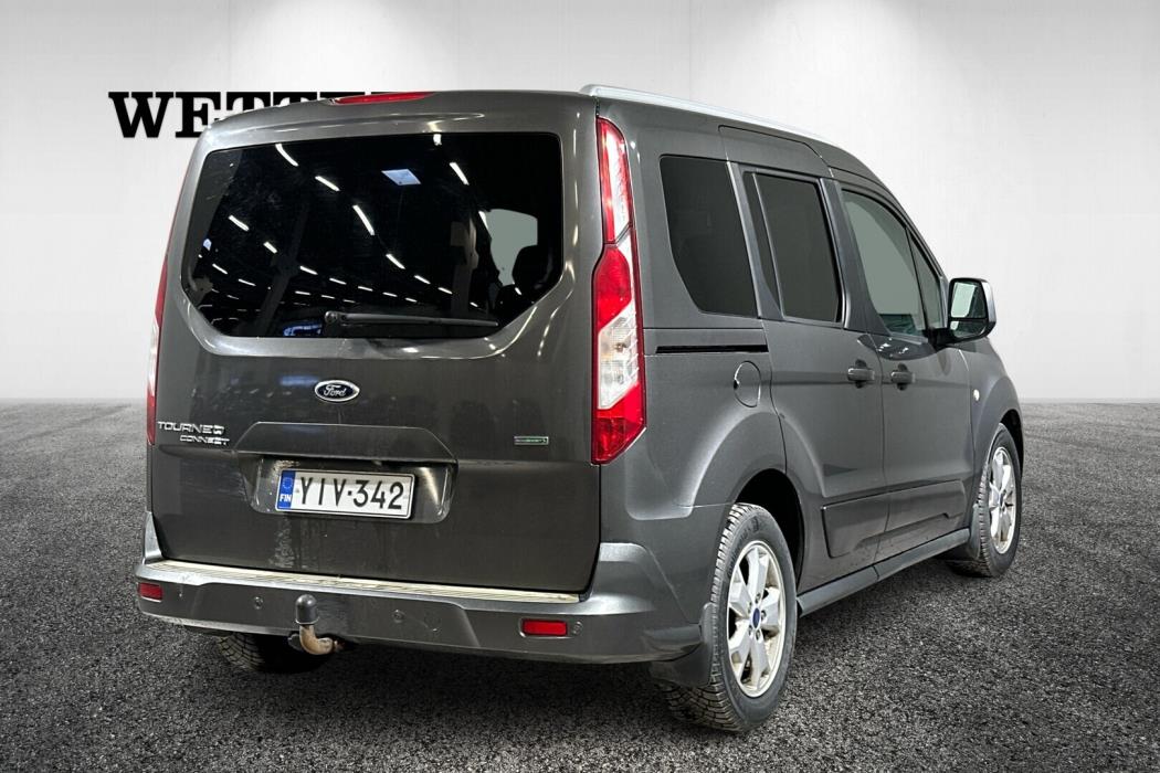 FORD Grand Tourneo Connect 2015