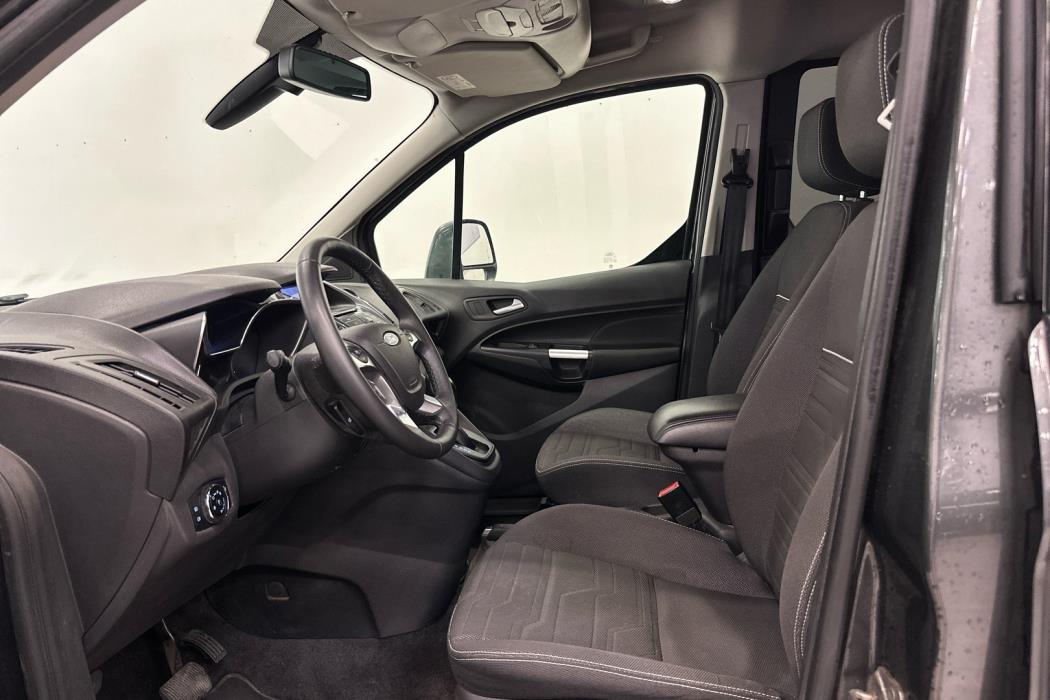 FORD Grand Tourneo Connect 2015