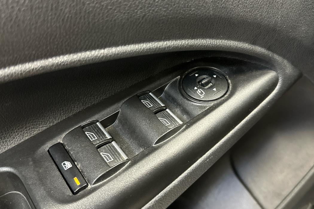 FORD Grand Tourneo Connect 2015