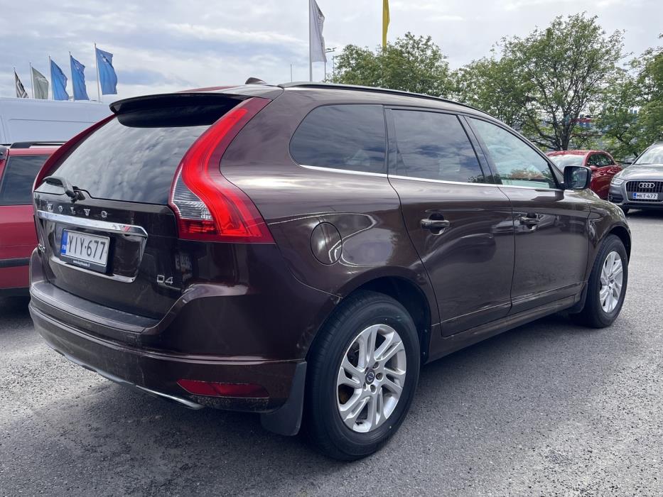 VOLVO XC60 2015