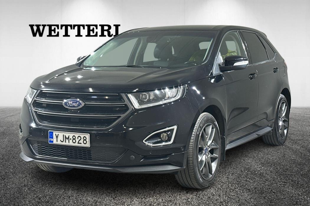 FORD Edge 2017