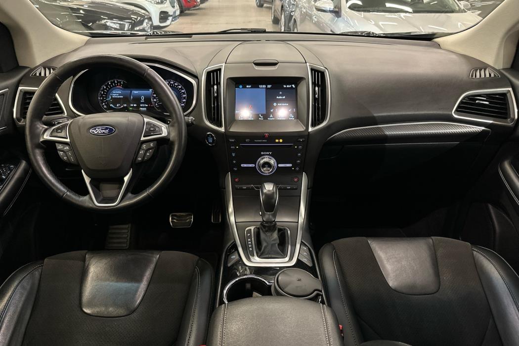 FORD Edge 2017