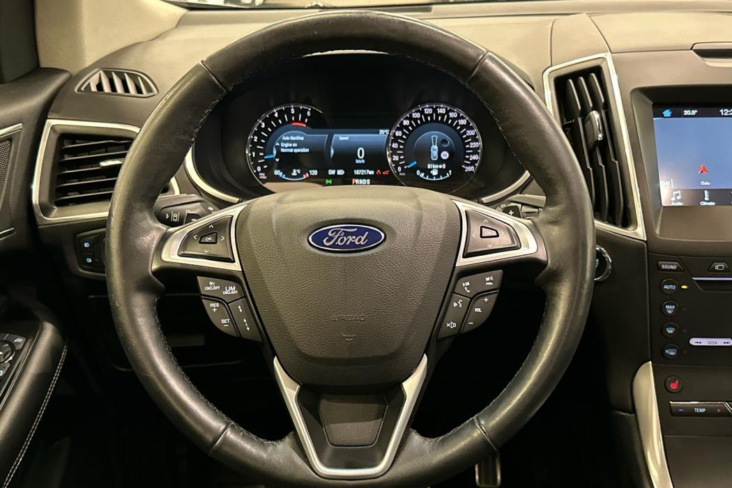 FORD Edge 2017