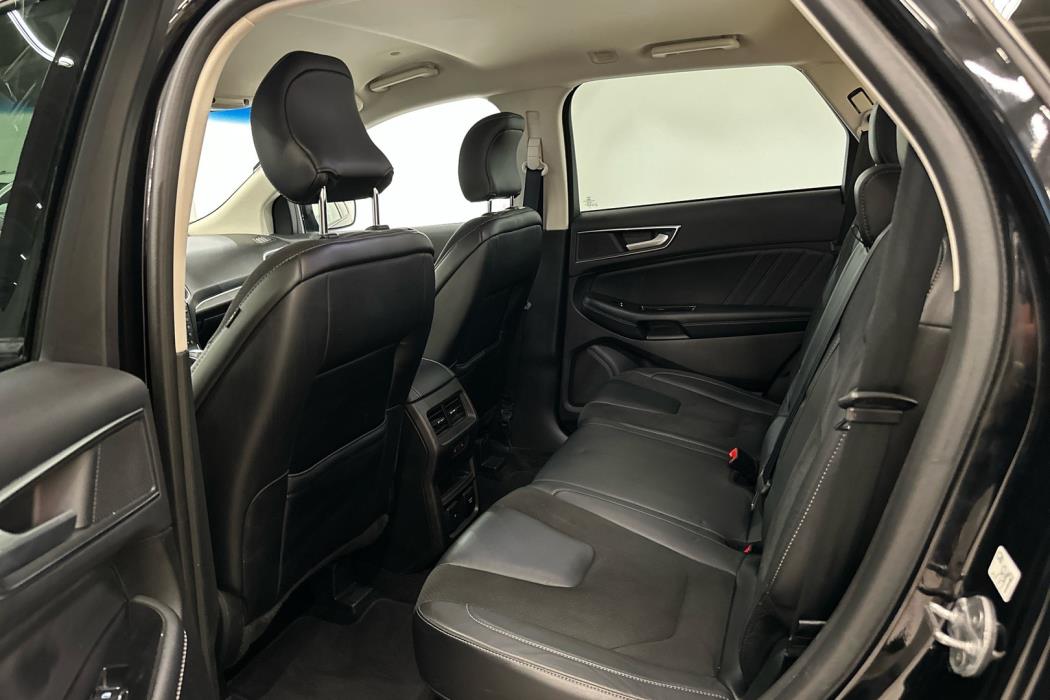 FORD Edge 2017
