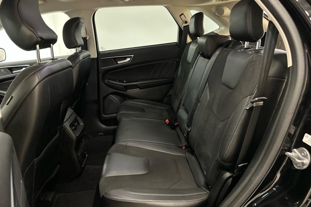 FORD Edge 2017