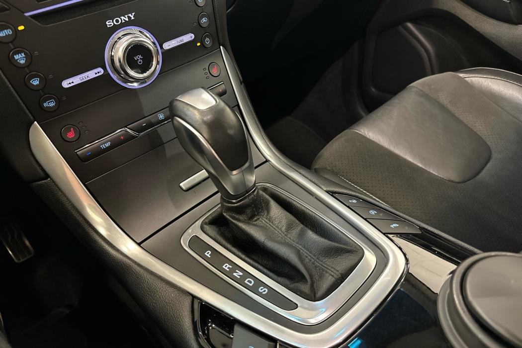 FORD Edge 2017