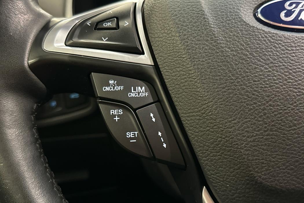 FORD Edge 2017