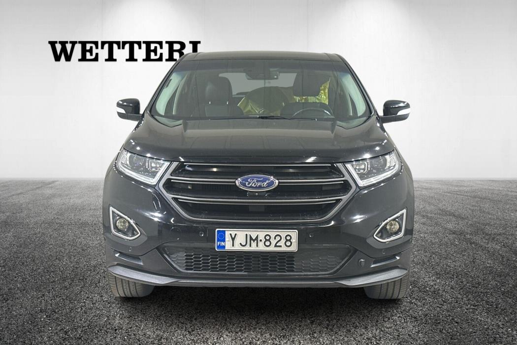 FORD Edge 2017