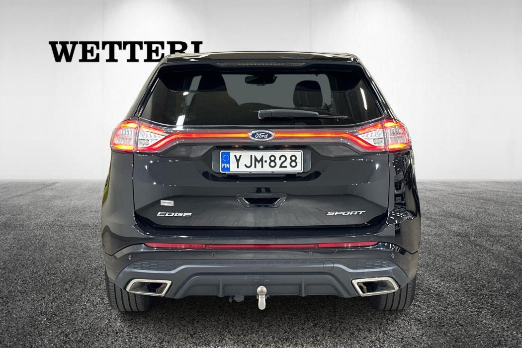 FORD Edge 2017