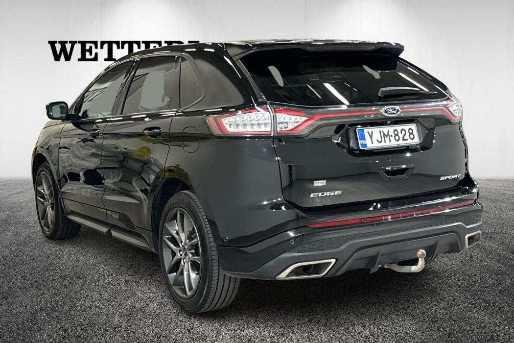 FORD Edge 2017