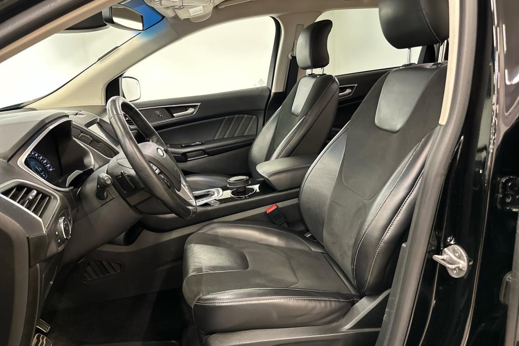 FORD Edge 2017