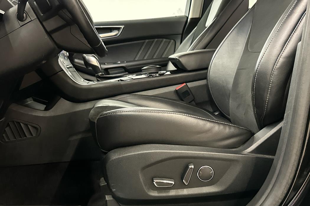 FORD Edge 2017