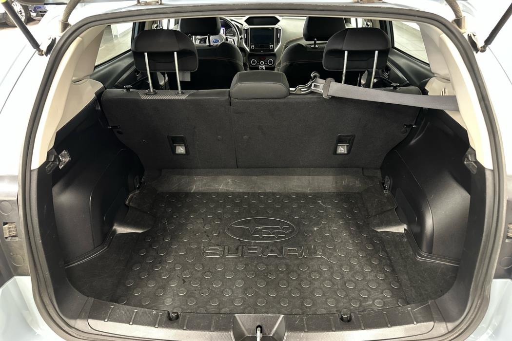 SUBARU XV 2018